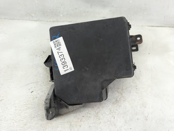 compare product 2013-2016 Scion Fr-S Fusebox Fuse Box Panel Relay Module Fits Fits 2013 2014 2015 2016 OEM Used Auto Parts