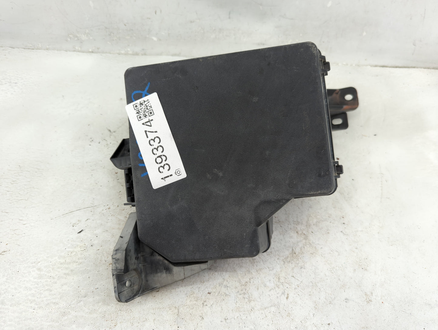 2013-2016 Scion Fr-S Fusebox Fuse Box Panel Relay Module Fits Fits 2013 2014 2015 2016 OEM Used Auto Parts - Oemusedautopart