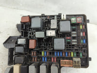 2013-2016 Scion Fr-S Fusebox Fuse Box Panel Relay Module Fits Fits 2013 2014 2015 2016 OEM Used Auto Parts - Oemusedautopart