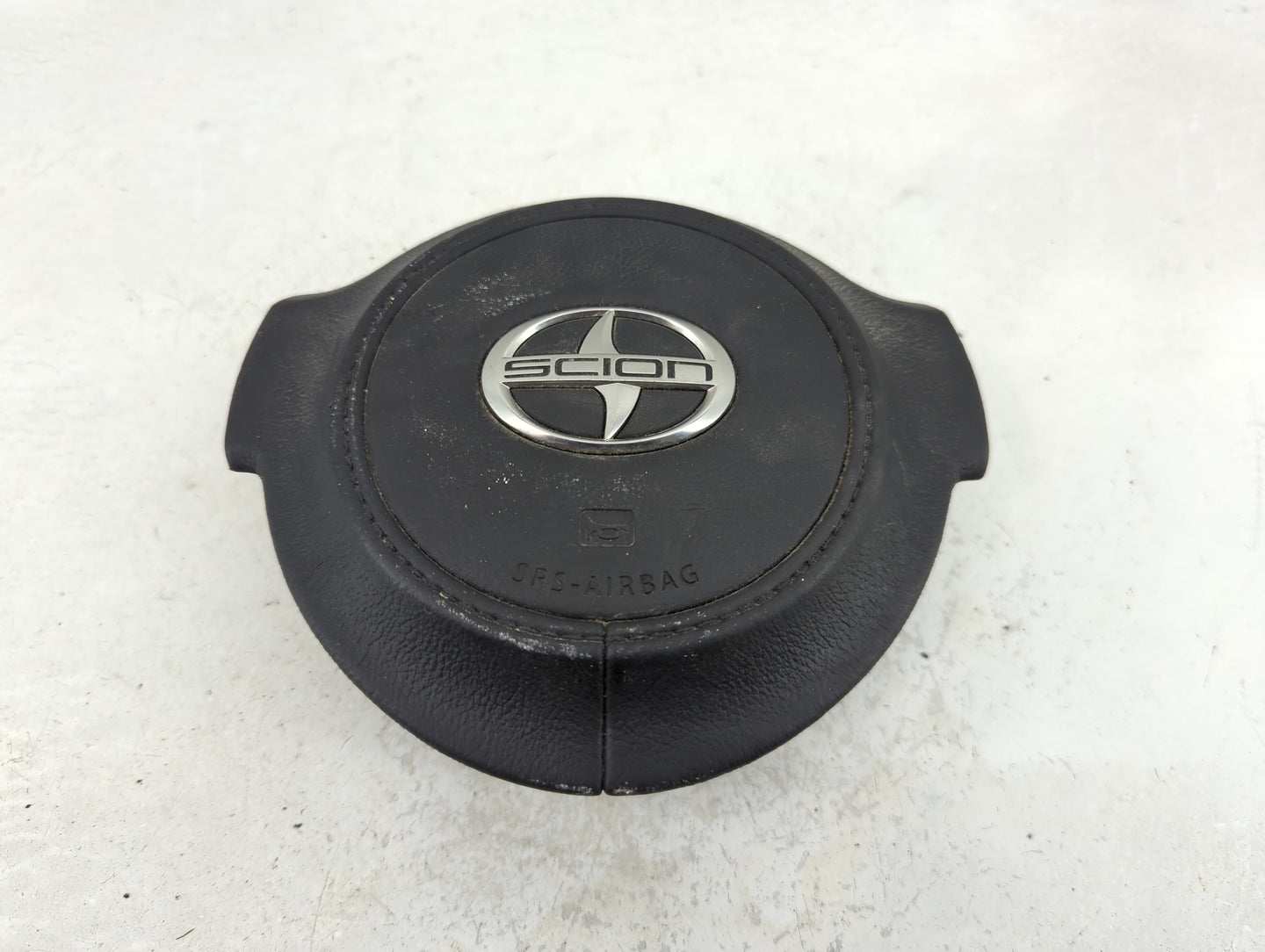 2013-2016 Scion Fr-S Air Bag Driver Left Steering Wheel Mounted Fits Fits 2013 2014 2015 2016 OEM Used Auto Parts - Oemuseda