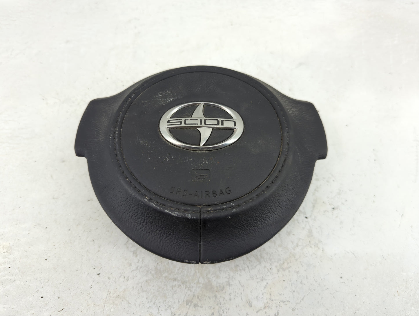 2013-2016 Scion Fr-S Air Bag Driver Left Steering Wheel Mounted Fits Fits 2013 2014 2015 2016 OEM Used Auto Parts - Oemuseda