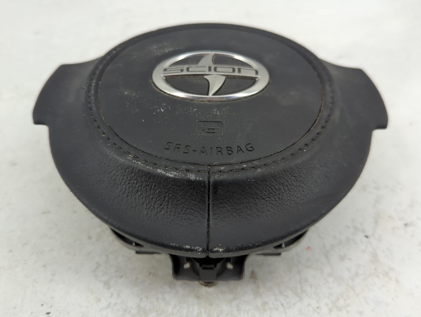 2013-2016 Scion Fr-S Air Bag Driver Left Steering Wheel Mounted Fits Fits 2013 2014 2015 2016 OEM Used Auto Parts - Oemuseda