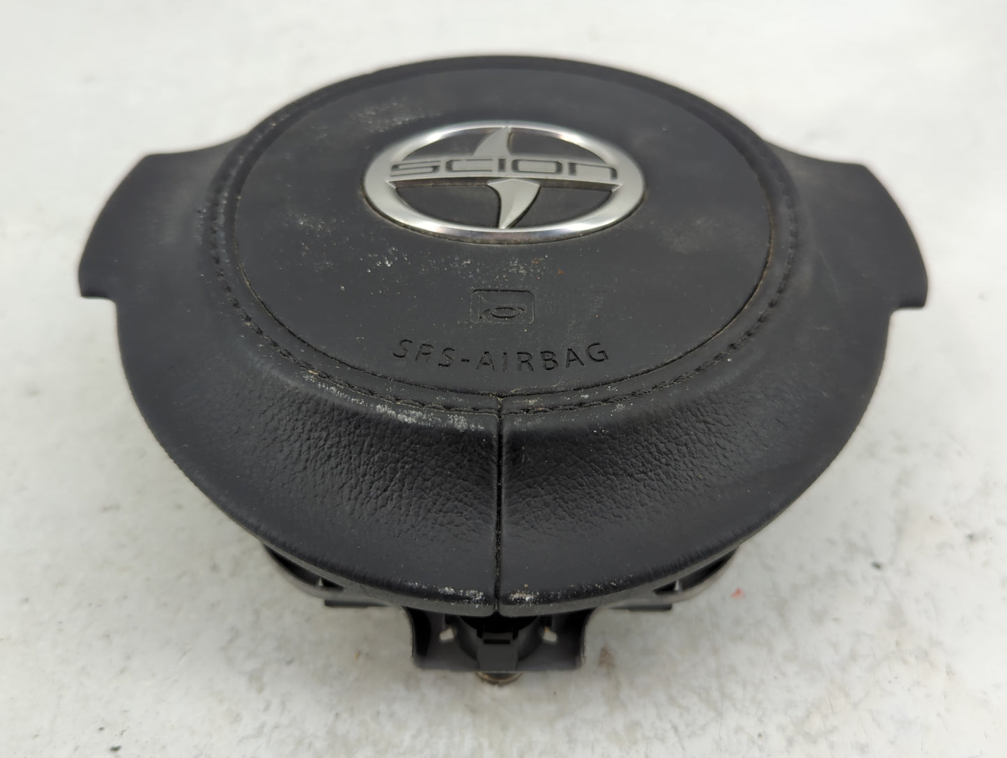 2013-2016 Scion Fr-S Air Bag Driver Left Steering Wheel Mounted Fits Fits 2013 2014 2015 2016 OEM Used Auto Parts - Oemuseda