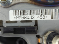 2013-2016 Scion Fr-S Air Bag Driver Left Steering Wheel Mounted Fits Fits 2013 2014 2015 2016 OEM Used Auto Parts - Oemuseda