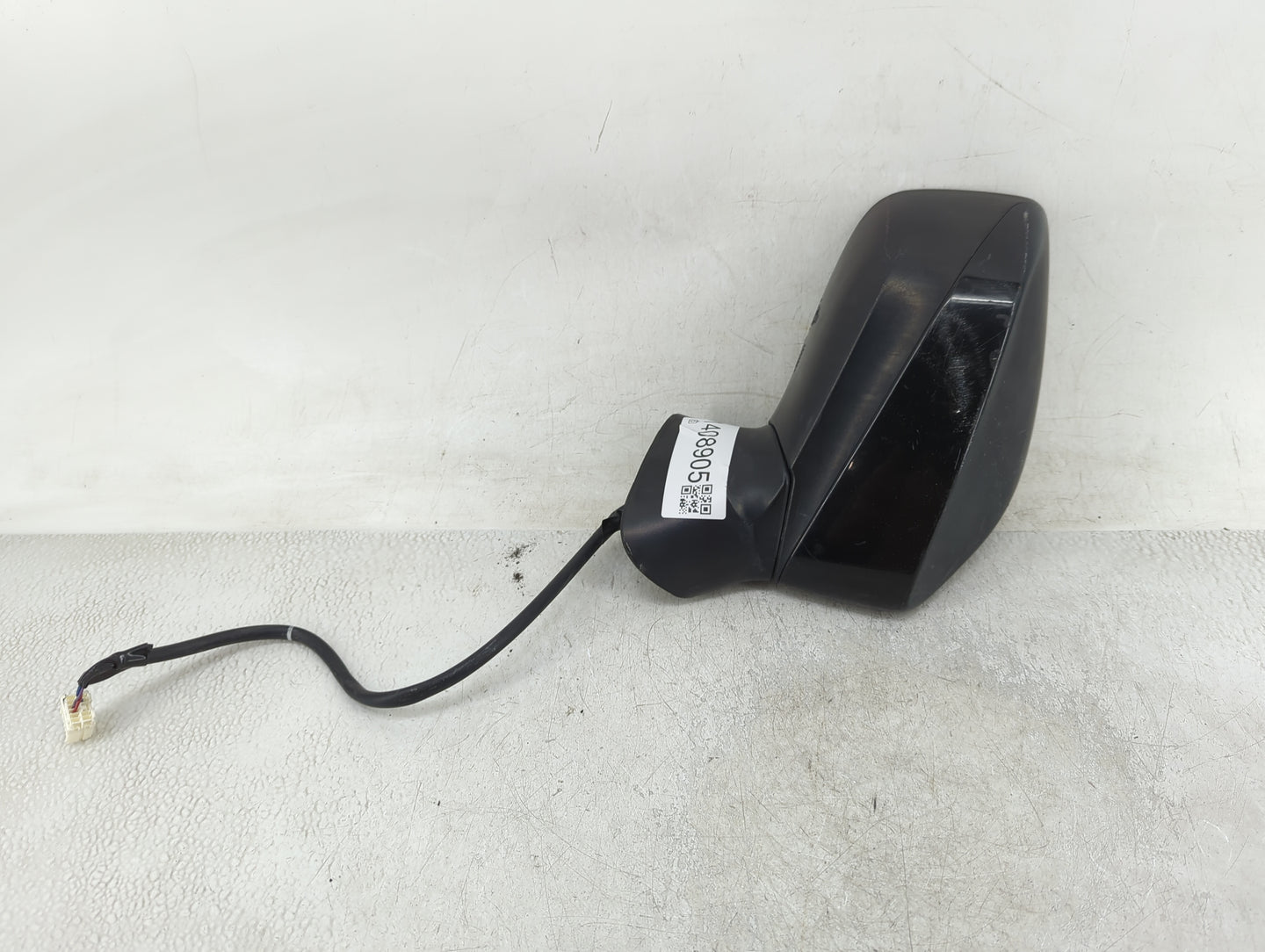 2013-2016 Scion Fr-S Passenger Side View Mirror - Right Door Mirror OEM Used - Oemusedautoparts1.com