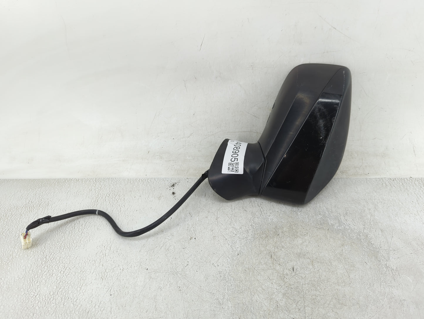 2013-2016 Scion Fr-S Passenger Side View Mirror - Right Door Mirror OEM Used - Oemusedautoparts1.com
