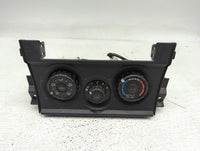 2013-2016 Scion Fr-S Climate Control Module Temperature AC/Heater Replacement P/N:72311CA000 Fits OEM Used Auto Parts - Oemu