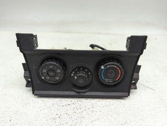 compare product 2013-2016 Scion Fr-S Climate Control Module Temperature AC/Heater Replacement P/N:72311CA000 Fits OEM Used Auto Parts
