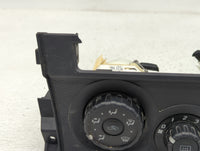2013-2016 Scion Fr-S Climate Control Module Temperature AC/Heater Replacement P/N:72311CA000 Fits OEM Used Auto Parts - Oemu