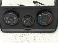 2013-2016 Scion Fr-S Climate Control Module Temperature AC/Heater Replacement P/N:72311CA000 Fits OEM Used Auto Parts - Oemu