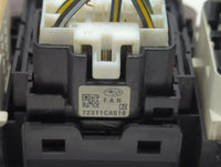 2013-2016 Scion Fr-S Climate Control Module Temperature AC/Heater Replacement P/N:72311CA000 Fits OEM Used Auto Parts - Oemu