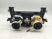 2013-2016 Scion Fr-S Climate Control Module Temperature AC/Heater Replacement P/N:72311CA000 Fits OEM Used Auto Parts - Oemu
