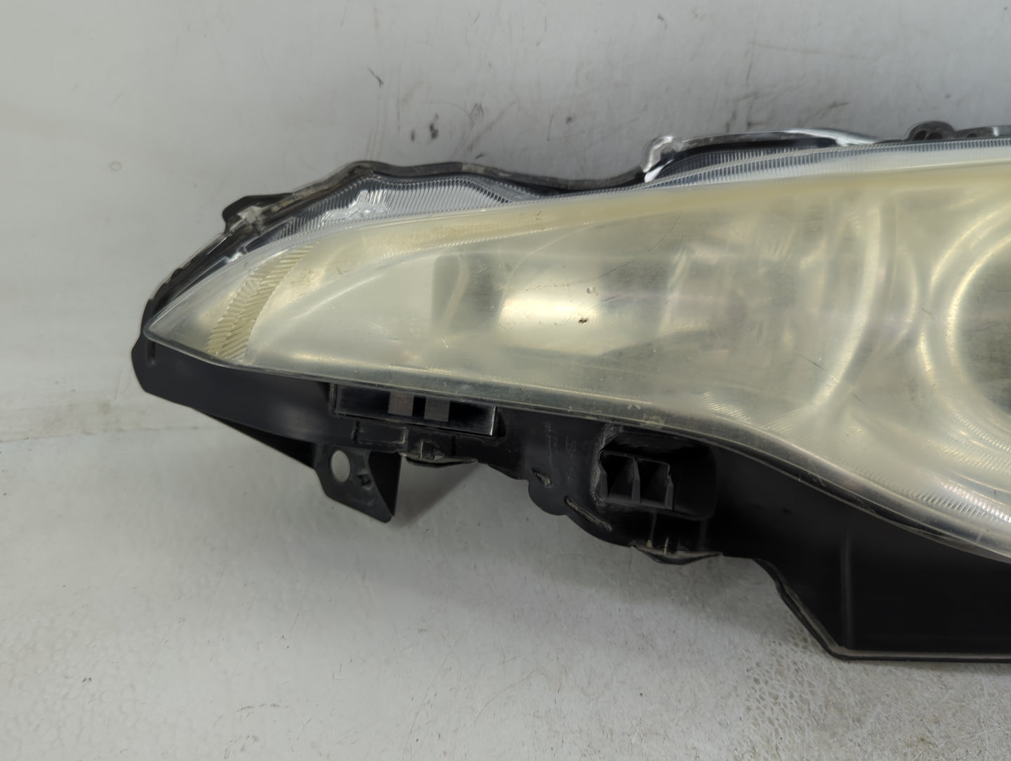 2014-2016 Scion Fr-s Driver Left Oem Head Light Headlight Lamp - Oemusedautoparts1.com