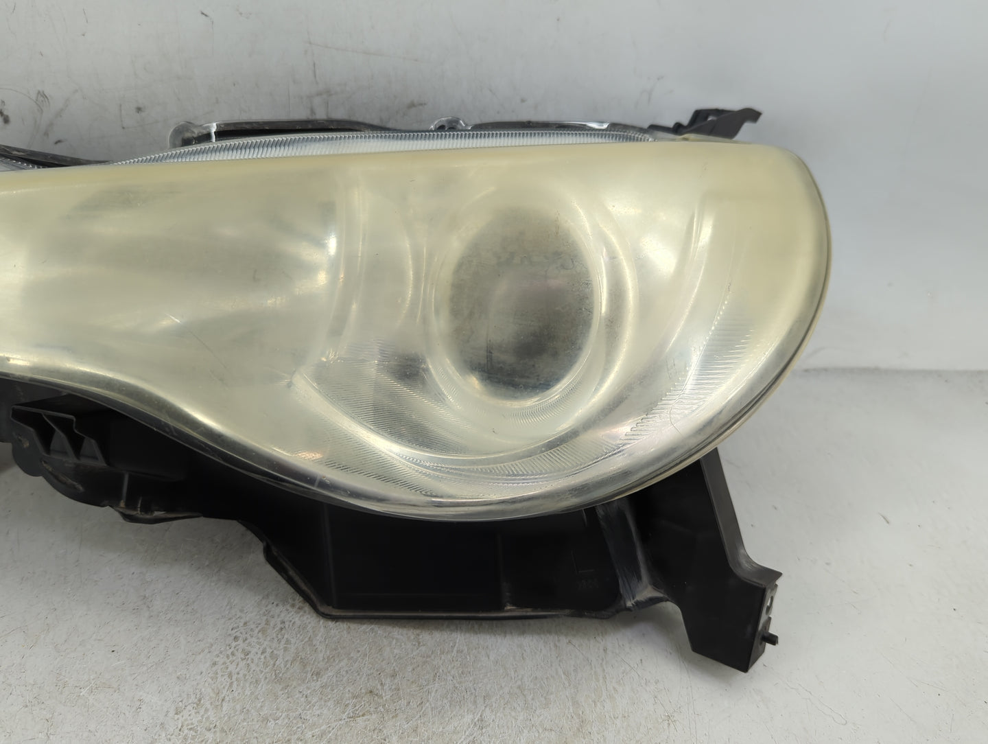 2014-2016 Scion Fr-s Driver Left Oem Head Light Headlight Lamp - Oemusedautoparts1.com