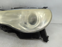 2014-2016 Scion Fr-s Driver Left Oem Head Light Headlight Lamp - Oemusedautoparts1.com