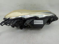 2014-2016 Scion Fr-s Driver Left Oem Head Light Headlight Lamp - Oemusedautoparts1.com