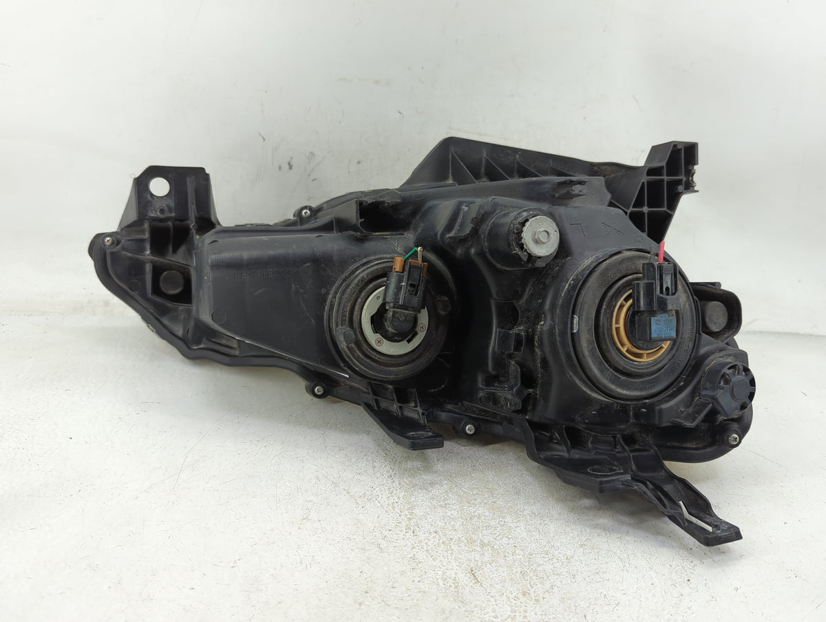 2014-2016 Scion Fr-s Driver Left Oem Head Light Headlight Lamp - Oemusedautoparts1.com