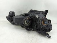 2014-2016 Scion Fr-s Driver Left Oem Head Light Headlight Lamp - Oemusedautoparts1.com