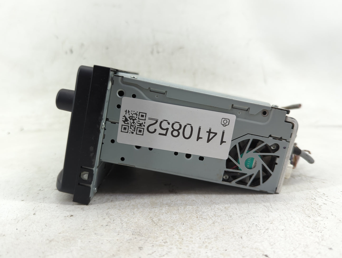 2013-2015 Scion Fr-S Radio AM FM Cd Player Receiver Replacement P/N:PT546-00140 Fits Fits 2012 2013 2014 2015 2016 OEM Used 