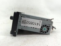 2013-2015 Scion Fr-S Radio AM FM Cd Player Receiver Replacement P/N:PT546-00140 Fits Fits 2012 2013 2014 2015 2016 OEM Used 