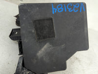 2013-2016 Scion Fr-S Fusebox Fuse Box Panel Relay Module Fits Fits 2013 2014 2015 2016 OEM Used Auto Parts - Oemusedautopart