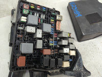 2013-2016 Scion Fr-S Fusebox Fuse Box Panel Relay Module Fits Fits 2013 2014 2015 2016 OEM Used Auto Parts - Oemusedautopart