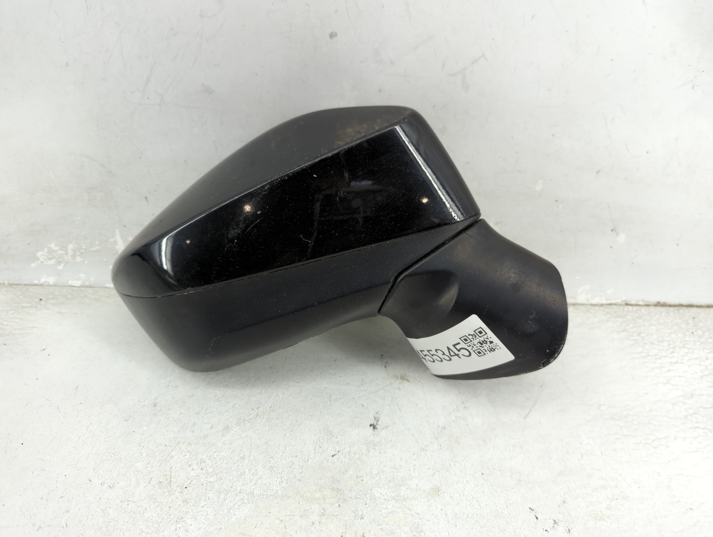 2013-2016 Scion Fr-S Passenger Side View Mirror - Right Door Mirror OEM Used - Oemusedautoparts1.com