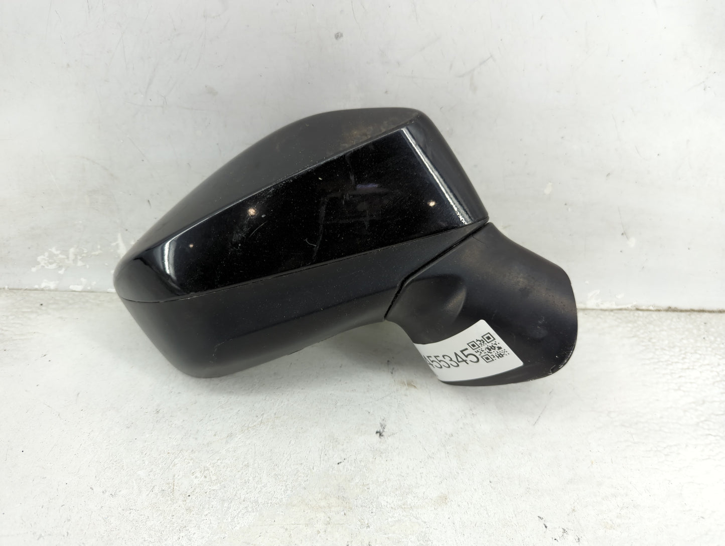 2013-2016 Scion Fr-S Passenger Side View Mirror - Right Door Mirror OEM Used - Oemusedautoparts1.com