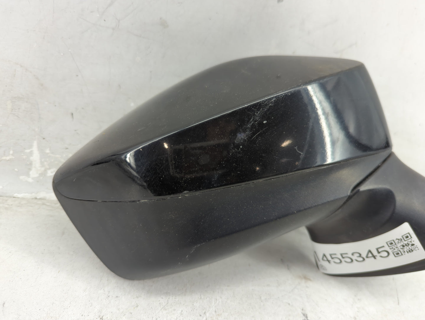 2013-2016 Scion Fr-S Passenger Side View Mirror - Right Door Mirror OEM Used - Oemusedautoparts1.com