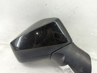 2013-2016 Scion Fr-S Passenger Side View Mirror - Right Door Mirror OEM Used - Oemusedautoparts1.com