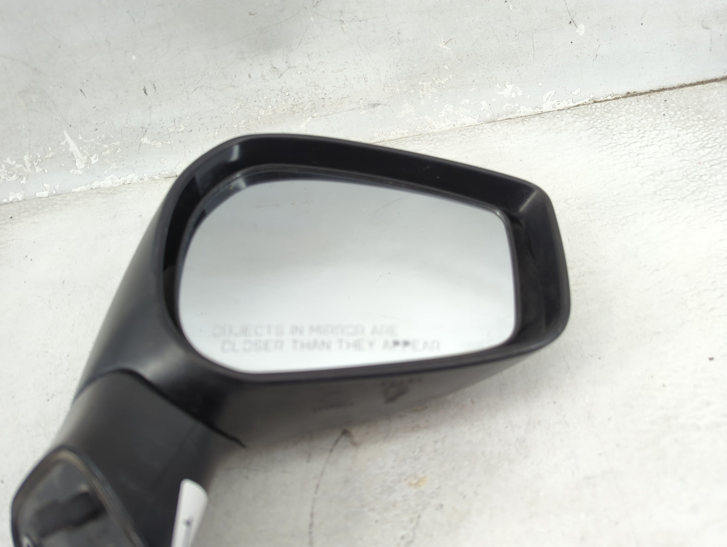 2013-2016 Scion Fr-S Passenger Side View Mirror - Right Door Mirror OEM Used - Oemusedautoparts1.com