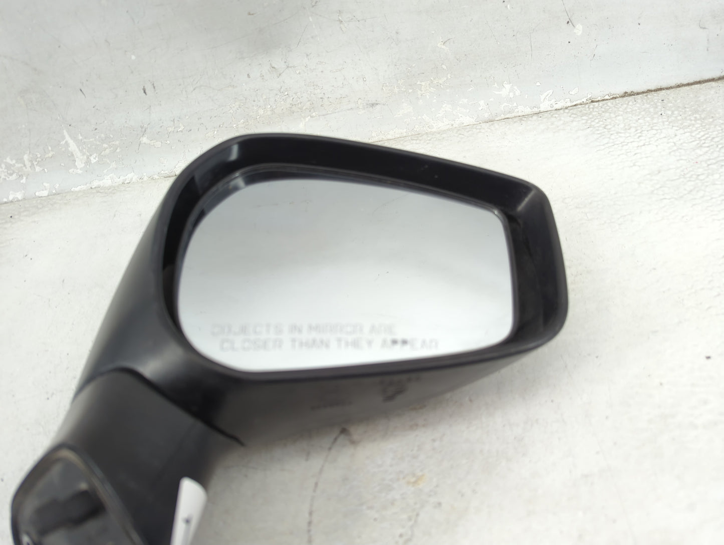 2013-2016 Scion Fr-S Passenger Side View Mirror - Right Door Mirror OEM Used - Oemusedautoparts1.com