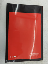2014 Scion Fr-S Owners Manual Book Guide P/N:OM18040U 01999-18040 OEM Used Auto Parts - Oemusedautoparts1.com
