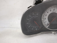 2013-2014 Scion Fr-S Instrument Cluster Speedometer Gauges P/N:157550-7446 85002CA030 Miles: Fits Fits 2013 2014 OEM Used Au
