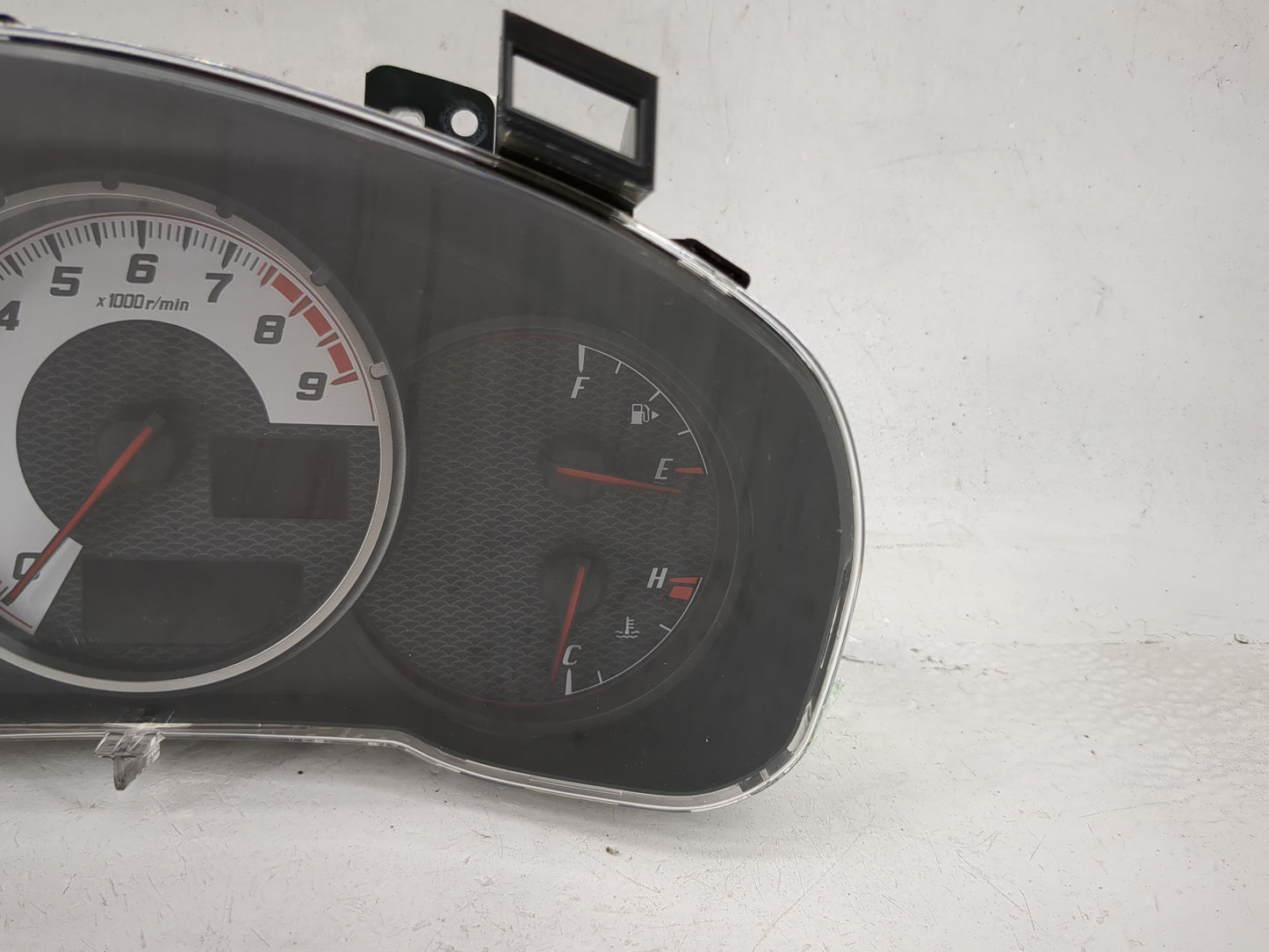 2013-2014 Scion Fr-S Instrument Cluster Speedometer Gauges P/N:157550-7446 85002CA030 Miles: Fits Fits 2013 2014 OEM Used Au