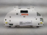 2013-2014 Scion Fr-S Instrument Cluster Speedometer Gauges P/N:157550-7446 85002CA030 Miles: Fits Fits 2013 2014 OEM Used Au