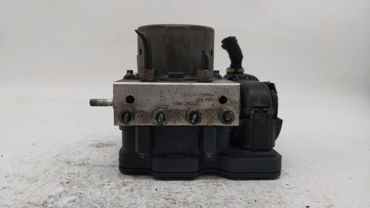 2013 Scion Fr-S ABS Pump Control Module Replacement P/N:27596-CA012 27536CA002 Fits OEM Used Auto Parts - Oemusedautoparts1.