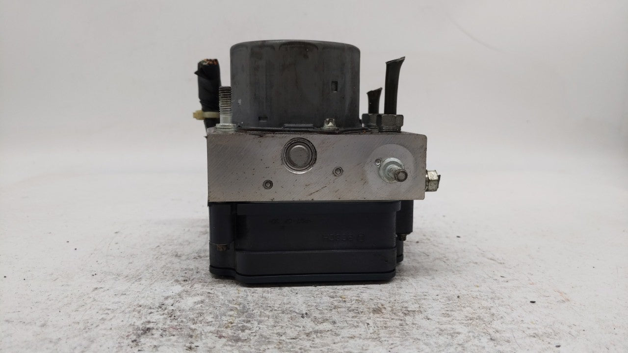 2013 Scion Fr-S ABS Pump Control Module Replacement P/N:27596-CA012 27536CA002 Fits OEM Used Auto Parts - Oemusedautoparts1.