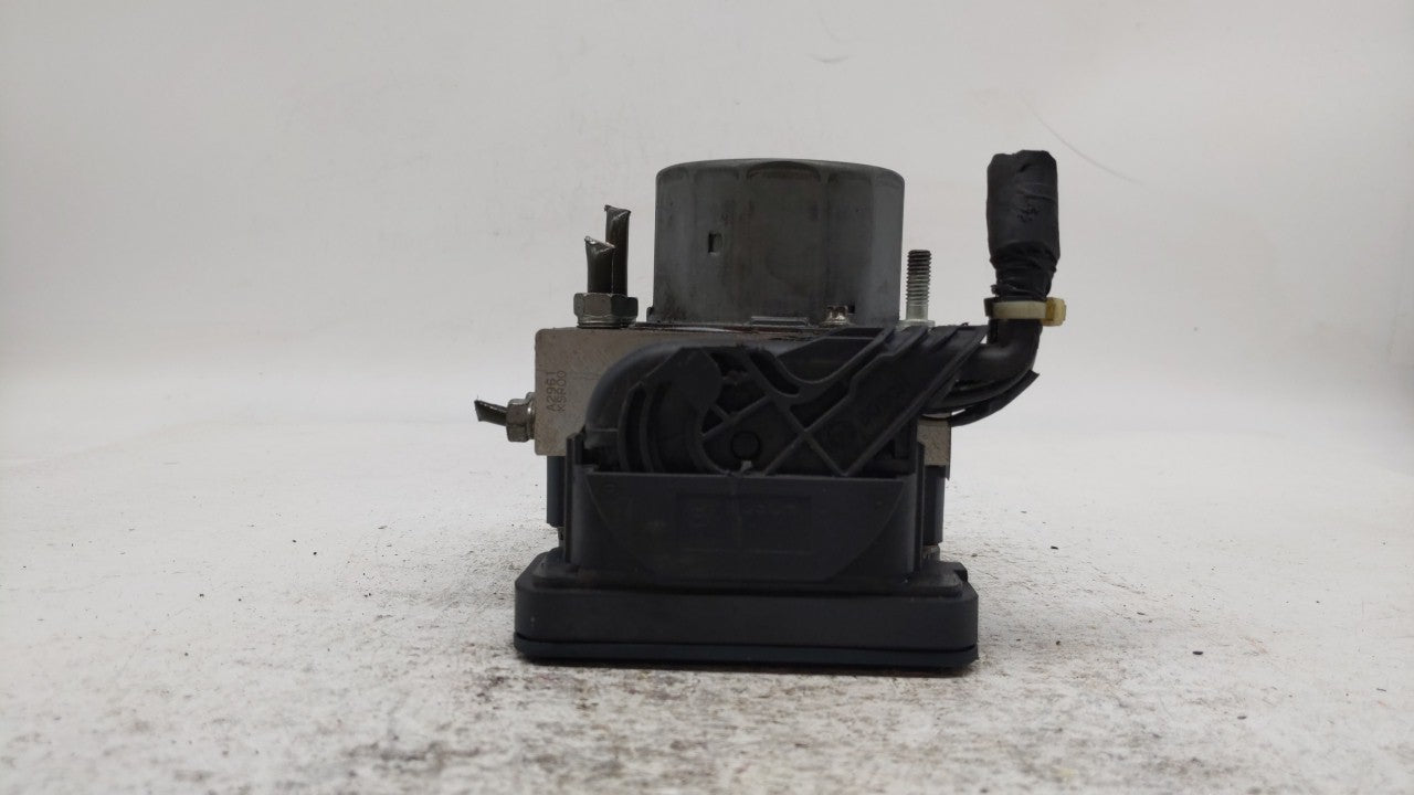 2013 Scion Fr-S ABS Pump Control Module Replacement P/N:27596-CA012 27536CA002 Fits OEM Used Auto Parts - Oemusedautoparts1.