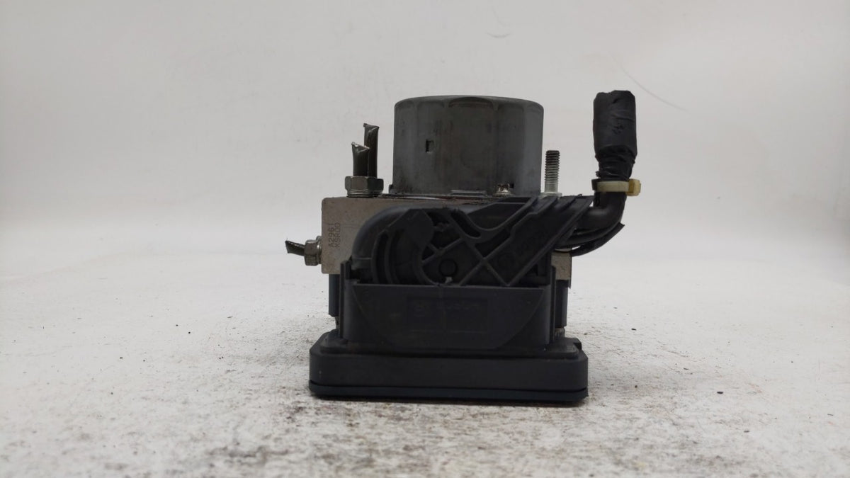 2013 Scion Fr-S Anti-Lock Brake ABS Pump Module Actuator OEM P/N:27596-CA012 27536CA002 Fits OEM Used Auto Parts - Oemusedau