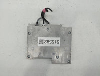 2014 Scion Fr-S PCM Engine Control Computer ECU ECM PCU OEM P/N:PT296-12160-AA Fits OEM Used Auto Parts - Oemusedautoparts1.