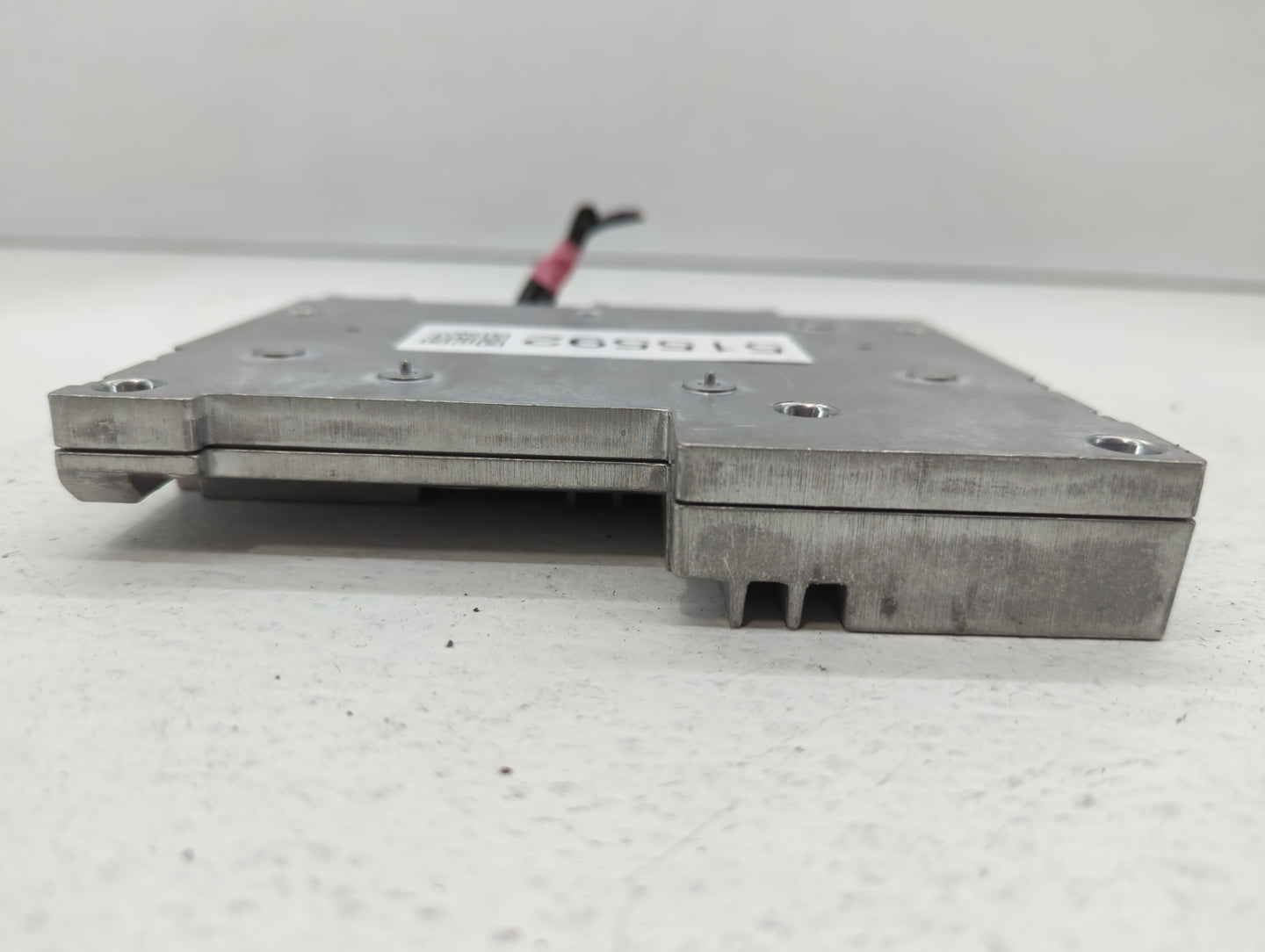 2014 Scion Fr-S PCM Engine Control Computer ECU ECM PCU OEM P/N:PT296-12160-AA Fits OEM Used Auto Parts - Oemusedautoparts1.