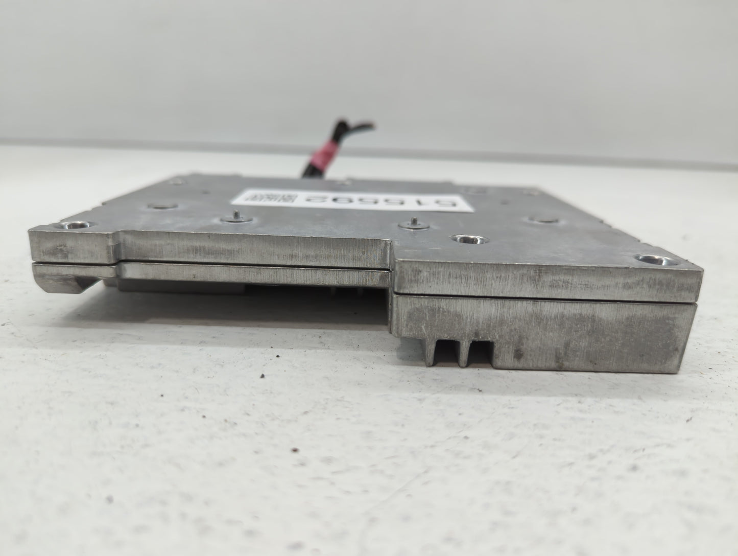 2014 Scion Fr-S PCM Engine Control Computer ECU ECM PCU OEM P/N:PT296-12160-AA Fits OEM Used Auto Parts - Oemusedautoparts1.