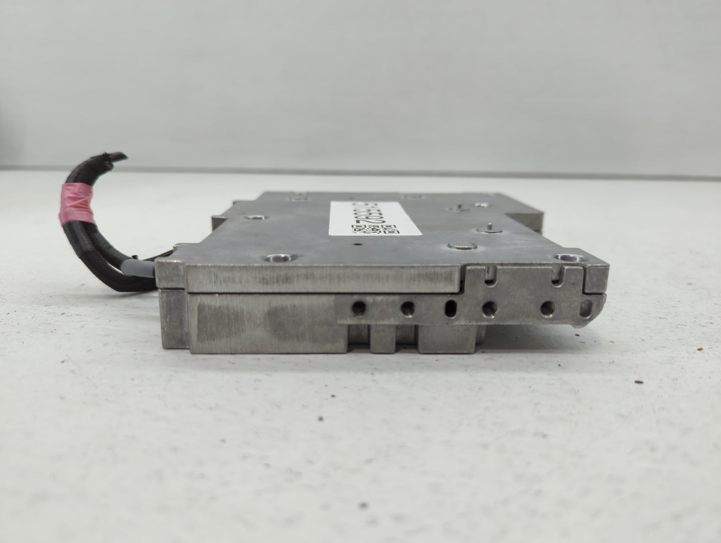 2014 Scion Fr-S PCM Engine Control Computer ECU ECM PCU OEM P/N:PT296-12160-AA Fits OEM Used Auto Parts - Oemusedautoparts1.