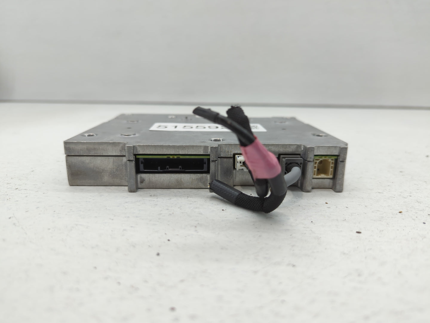 2014 Scion Fr-S PCM Engine Control Computer ECU ECM PCU OEM P/N:PT296-12160-AA Fits OEM Used Auto Parts - Oemusedautoparts1.