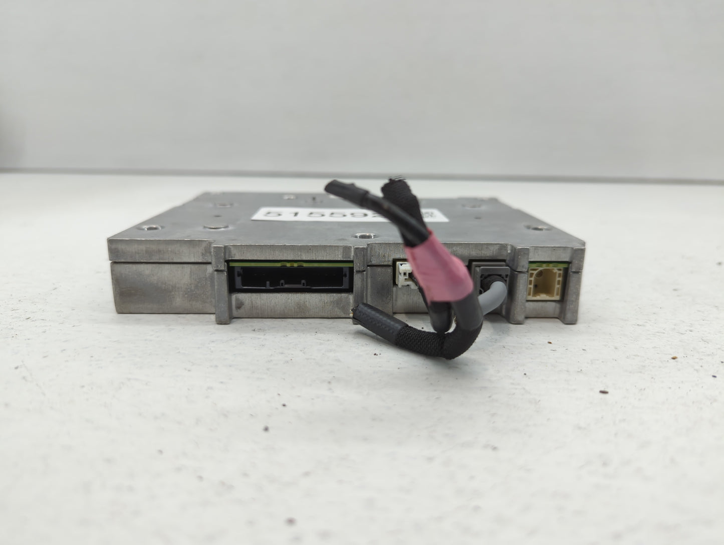 2014 Scion Fr-S PCM Engine Control Computer ECU ECM PCU OEM P/N:PT296-12160-AA Fits OEM Used Auto Parts - Oemusedautoparts1.