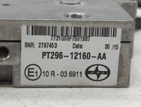 2014 Scion Fr-S PCM Engine Control Computer ECU ECM PCU OEM P/N:PT296-12160-AA Fits OEM Used Auto Parts - Oemusedautoparts1.