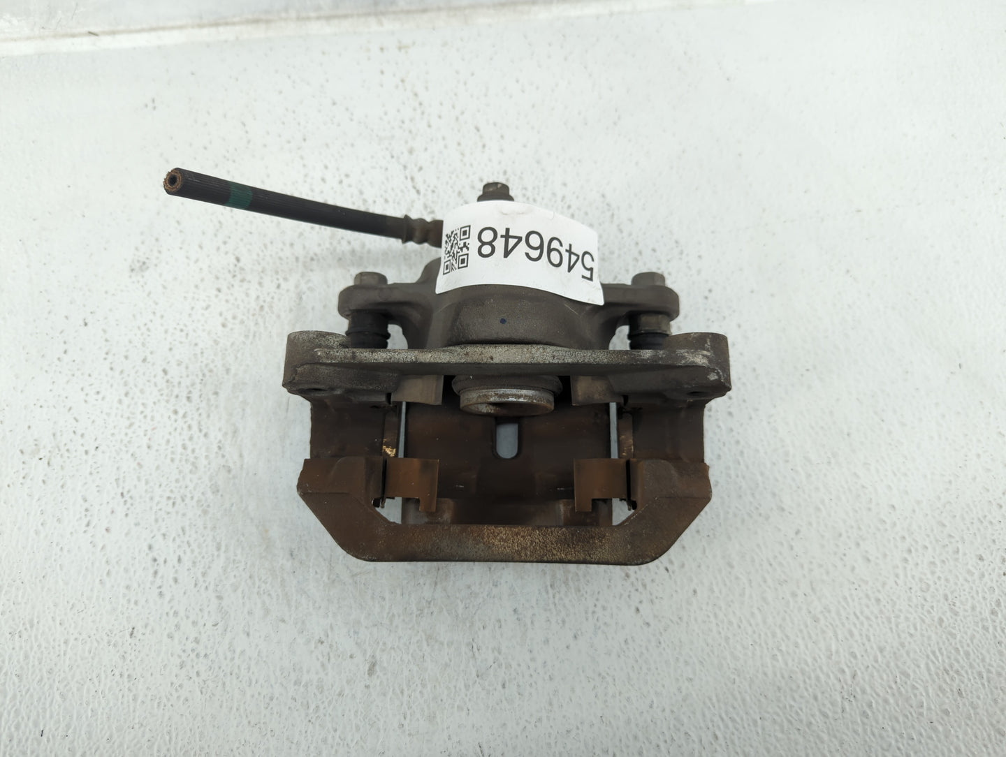 2013-2016 Scion Fr-s Rear Passenger Right Brake Caliper - Oemusedautoparts1.com