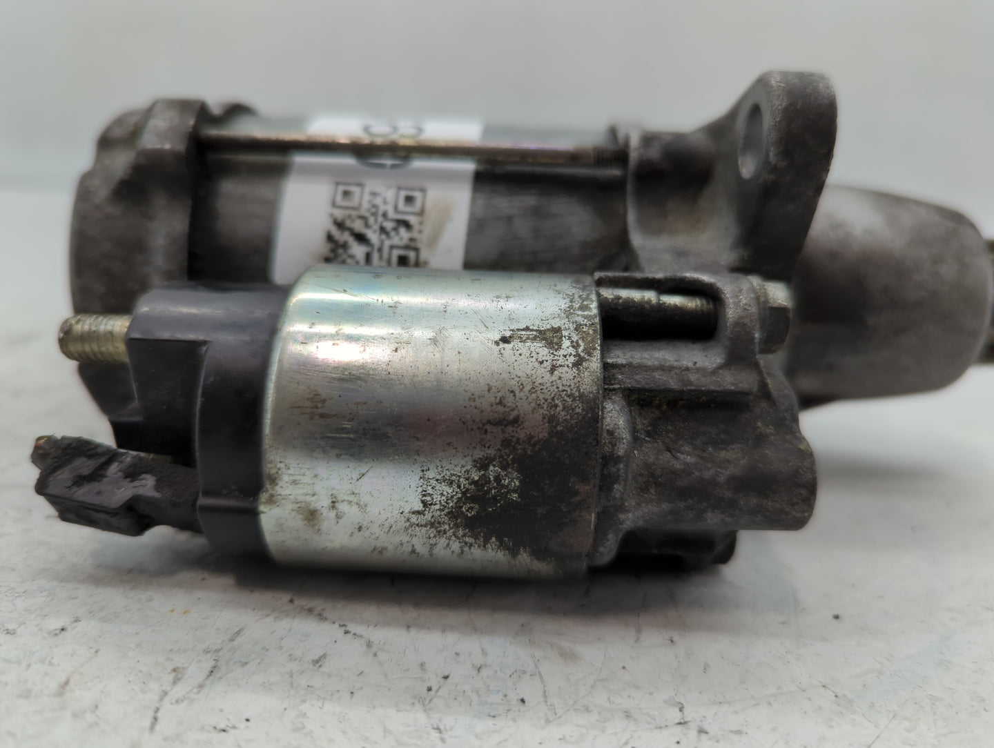 2013-2016 Scion Fr-S Car Starter Motor Solenoid OEM P/N:23300AA720 428000-8620 Fits Fits 2013 2014 2015 2016 2017 2018 2019 