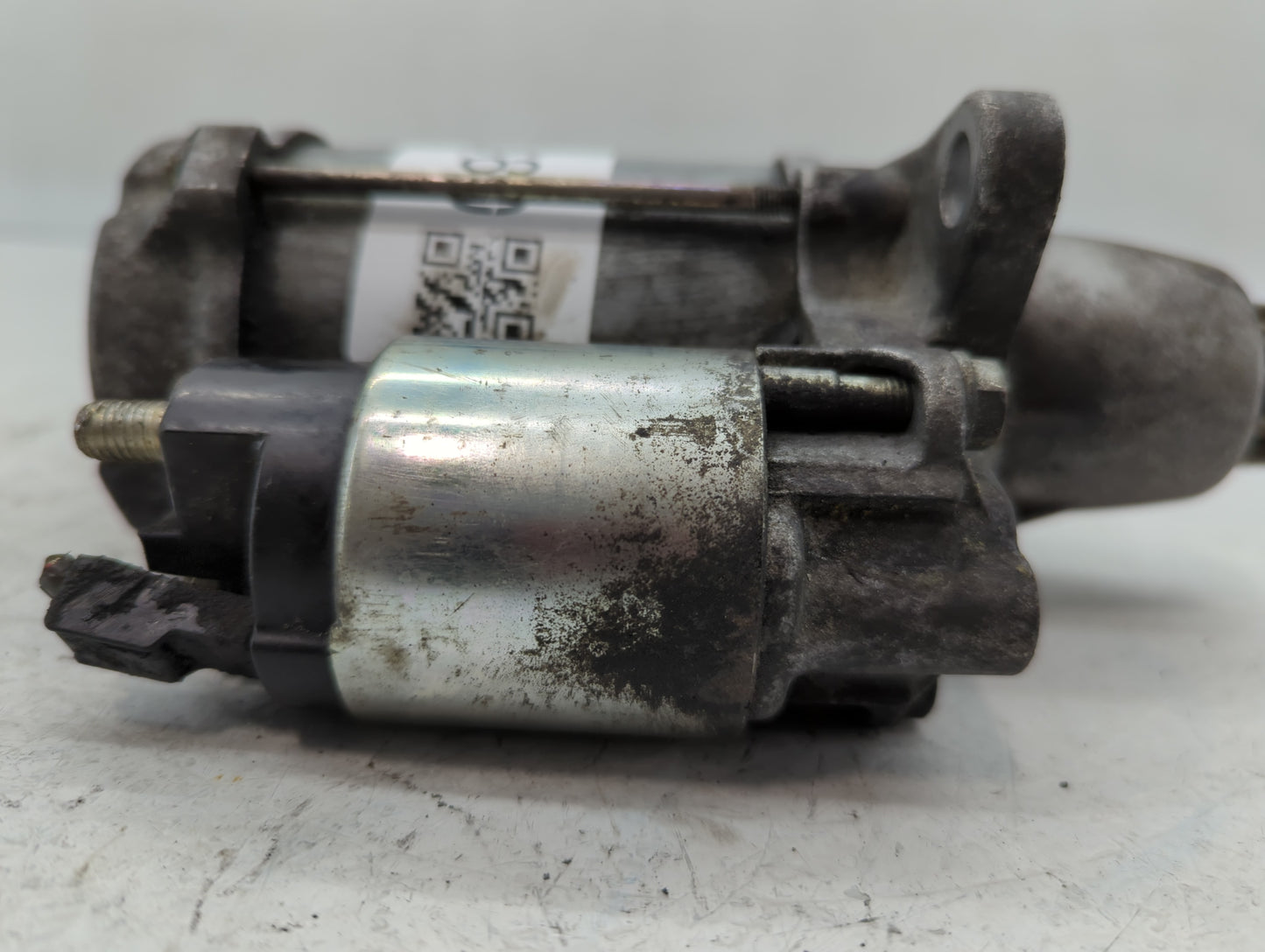 2013-2016 Scion Fr-S Car Starter Motor Solenoid OEM P/N:23300AA720 428000-8620 Fits Fits 2013 2014 2015 2016 2017 2018 2019 